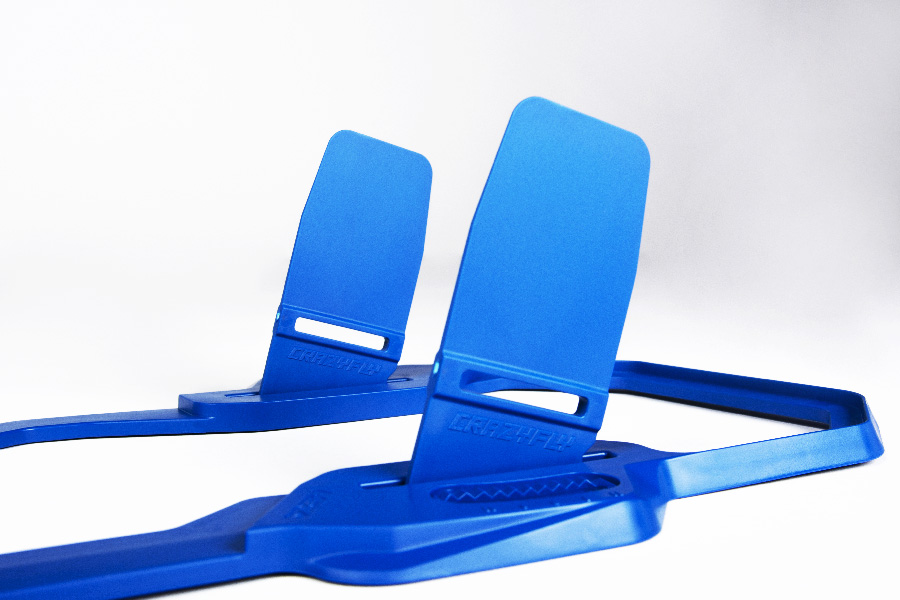 Crazyfly Binary Bindings - Binary Stix