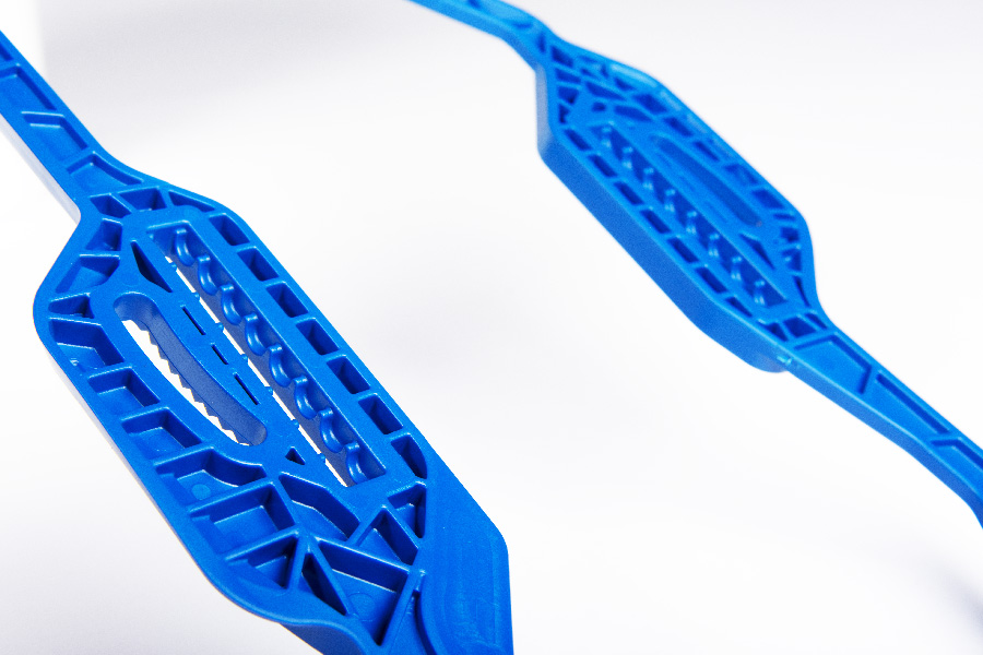 Crazyfly Binary Bindings - Fusion Frame