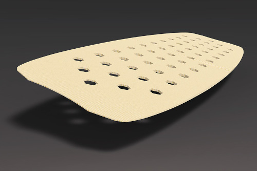 CRAZYFLY Deska kite foil Pure - Air Inside Core