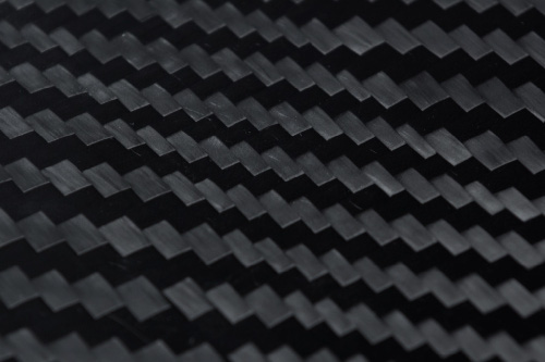 CRAZYFLY Deska kite foil Pure - Nowoczesna konstrukcja carbonowa