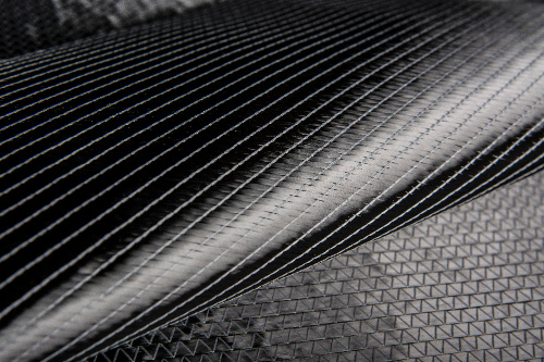 CRAZYFLY Deska kite Raptor LTD - CompFlex 4T5 Carbon