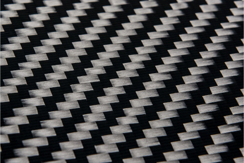 CRAZYFLY Deska kite Raptor LTD - Full Carbon Construction