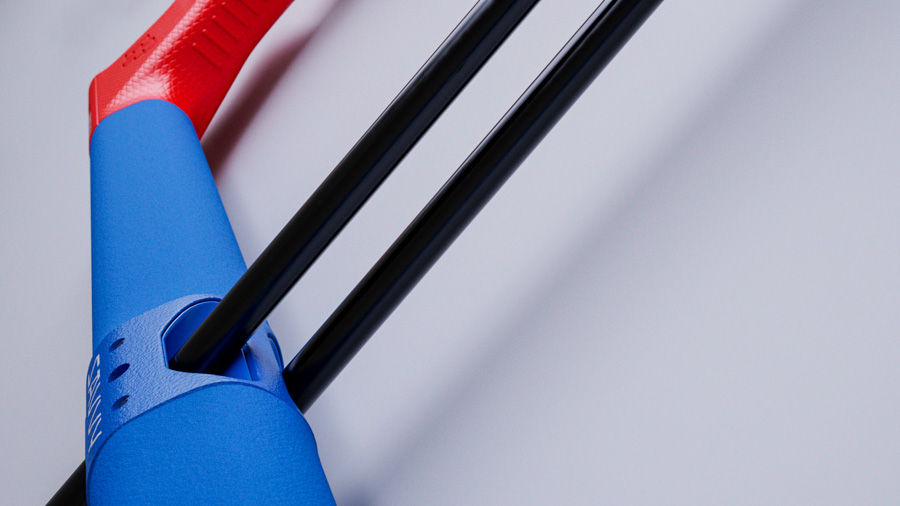 CRAZYFLY Savvy Bar - Protected Power Lines