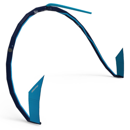 CRAZYFLY Latawiec Sculp - Dacron frame