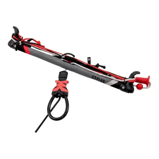 AAPL0300 Bar kitesurfingowy PLKB Cross over bar