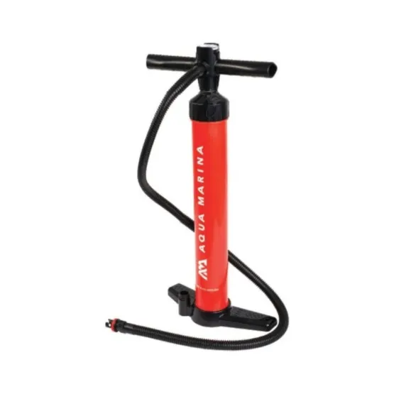 AM-B0303019 Pompka ręczna Aqua Marina Liquid Air V1 Double Action High Pressure