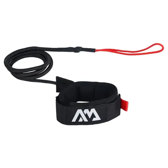 AM-B0303929 Leash do deski Aqua Marina Safety Leash 8’/5mm V2