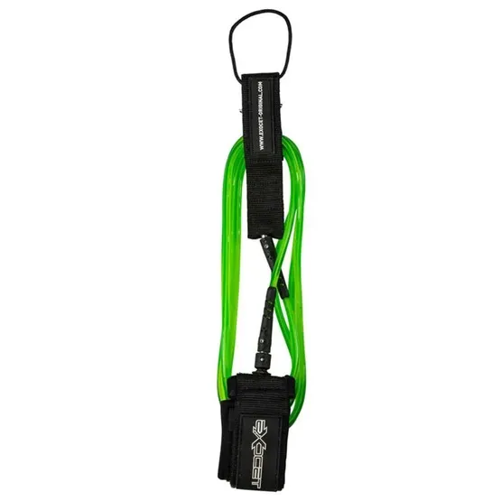 AR01031 Leash do deski Exocet Surf Leash 9′ Green