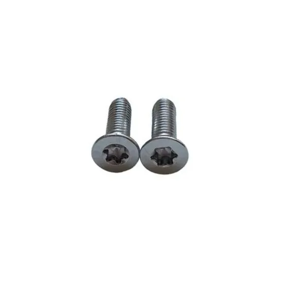 DTF-42240-8075 Zestaw śrub do tylnego skrzydła foila Duotone Stabilizer C (2pcs)