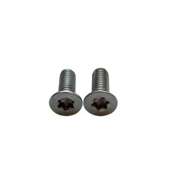 DTF-42240-8077 Zestaw śrub do skrzydła tylnego foila Duotone Stabilizer P/H/S/R (2pcs)