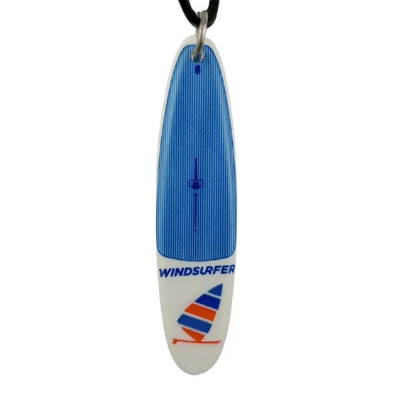 FE-WB010 Naszyjnik Fun Elements deska windsurfingowa – Windsurfer LT