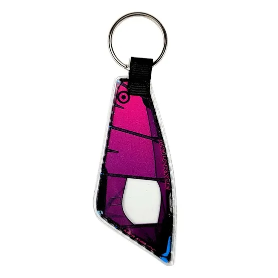 FE-WS005 Brelok żagiel windsurfingowy Fun Elements – Neilpryde Wizard