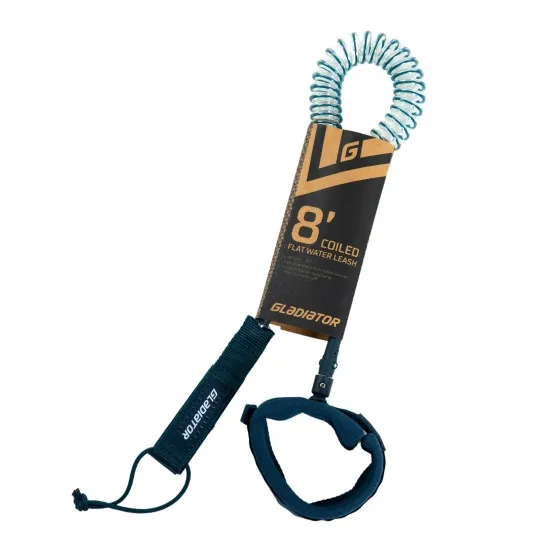 GL23PROLEASH Leash do deski Gladiator Pro 8′