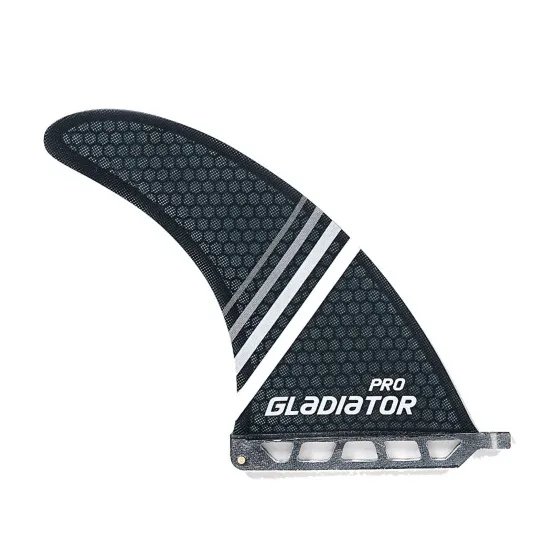 GLFINPRO8GLA Statecznik do deski SUP Gladiator Pro Honeycomb Allround US-Box 8”