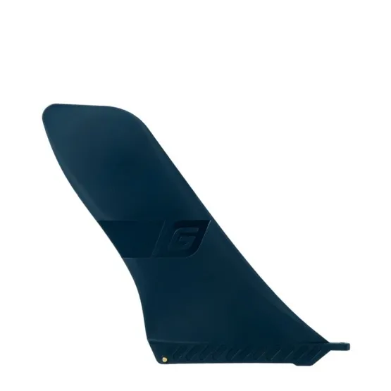 GLFINPRO9PLA Statecznik do deski SUP Gladiator Pro Nylon Touring US-Box 9”