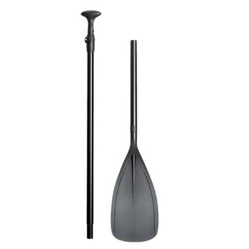 GLPADALU21 Wiosło SUP Gladiator Alu 3-częściowe