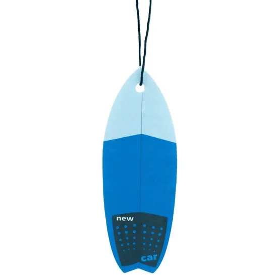 HP-L004 Zapach do auta Air Freshener Board Limited New Car – New Car