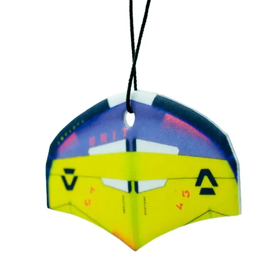 HP-WDUYPG Zapach do auta Air Freshener Wing Duotone Unit 2025 – Pure Glide