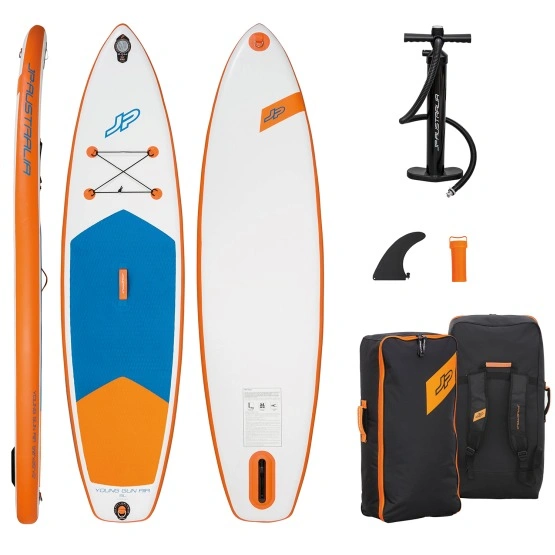 JP-221155_9_0 Pompowana deska SUP JP-Australia Young Gun Air SL 9’0