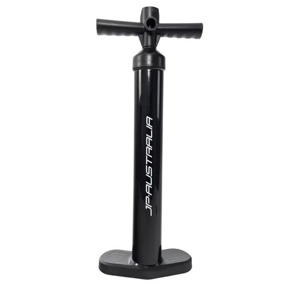 JP-271130_B Pompka ręczna JP-Australia SUP Double Action z manometrem 28 psi
