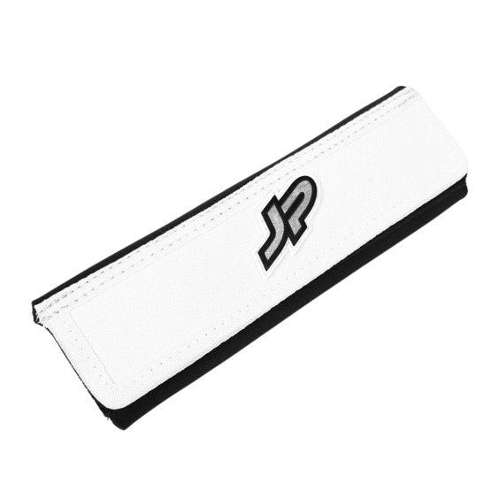 JP-271138 Footstrap JP-Australia Air White do pompowanych desek