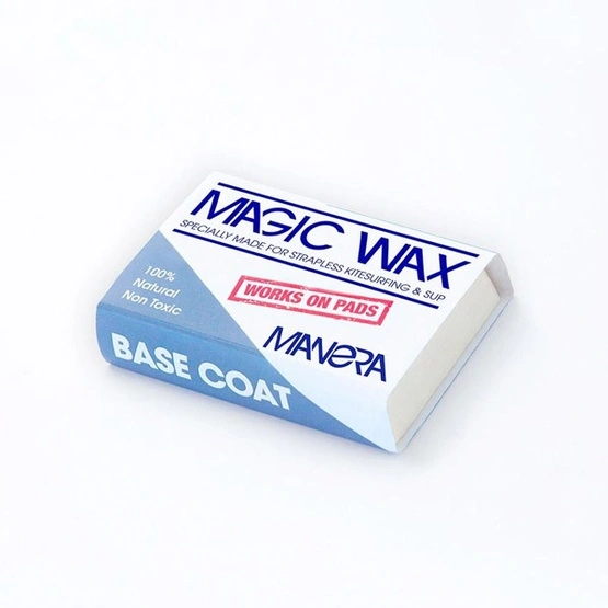 MMW16BC Wosk MANERA Base Coat