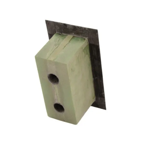 MUF-81-11-2 Skrzynka statecznikowa Maui Ultra Foil box