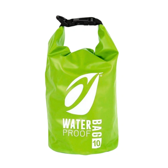 N-AD-KOA-G Worek wodoszczelny Aquadesign Koa Green