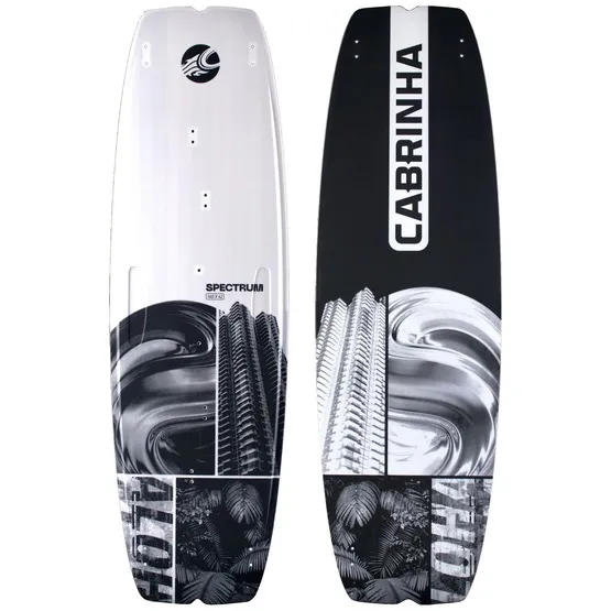N-CAB-332120 Deska kite twintip Cabrinha Spectrum 2024