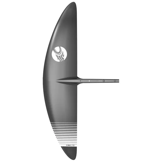 N-CAB-332200 Przednie skrzydło Cabrinha X-Series MKII