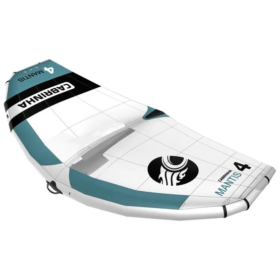 N-CAB-341052-2574 Wing Cabrinha Mantis 2024 white / turquoise / black