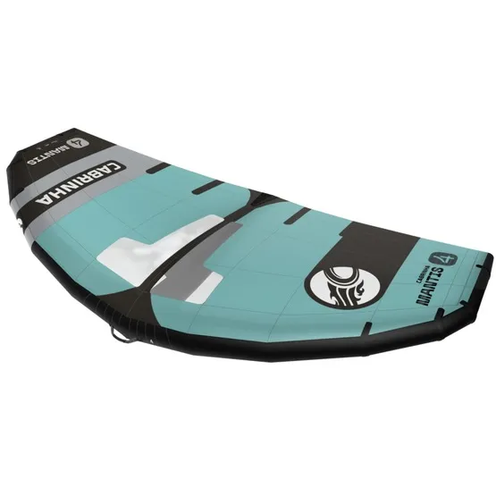 N-CAB-351154-3334 Wing Cabrinha Mantis 2025 Teal/Gray