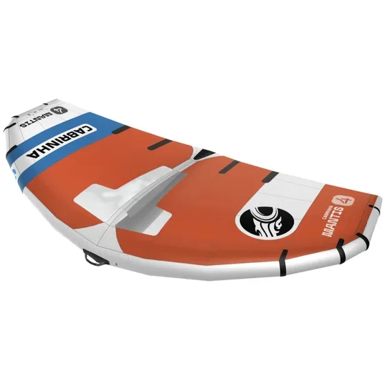 N-CAB-351154-3344 Wing Cabrinha Mantis 2025 Orange/Royal Blue