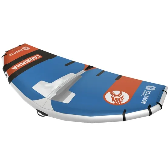 N-CAB-351154-3345 Wing Cabrinha Mantis 2025 Royal Blue/Orange