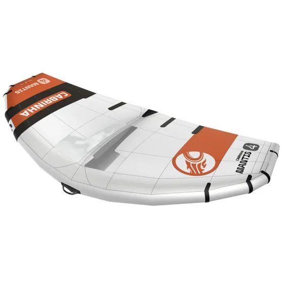 N-CAB-351154-3346 Wing Cabrinha Mantis 2025 White/Orange