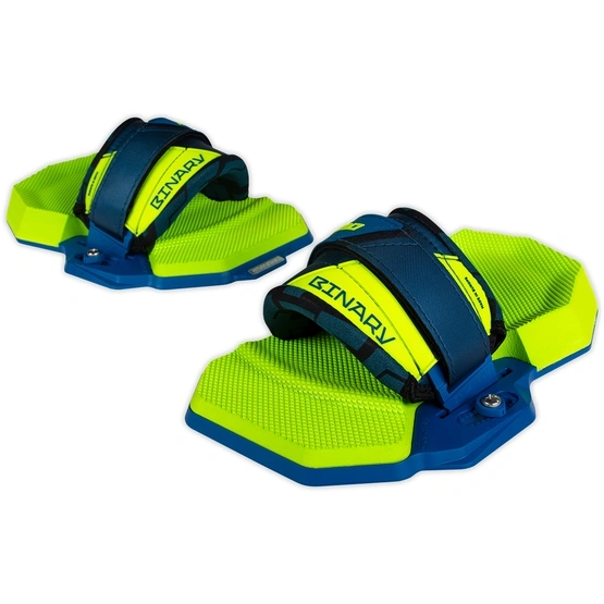 N-CF-2027-BINARY CRAZYFLY Pady i strapy Binary (para)