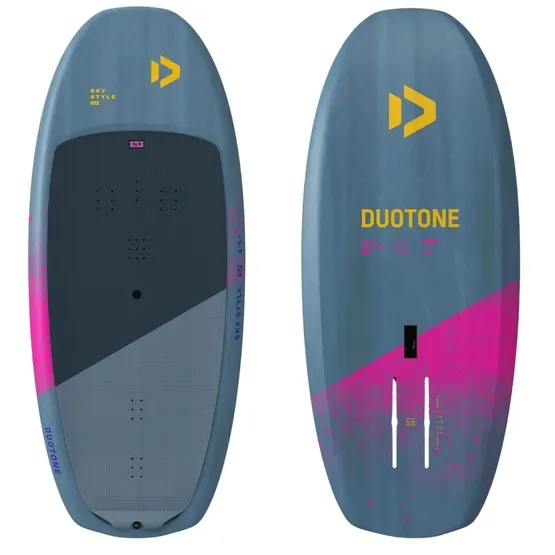 N-DTF-42250-3602-C09 Deska wing foil Duotone Sky Style SLS 2025