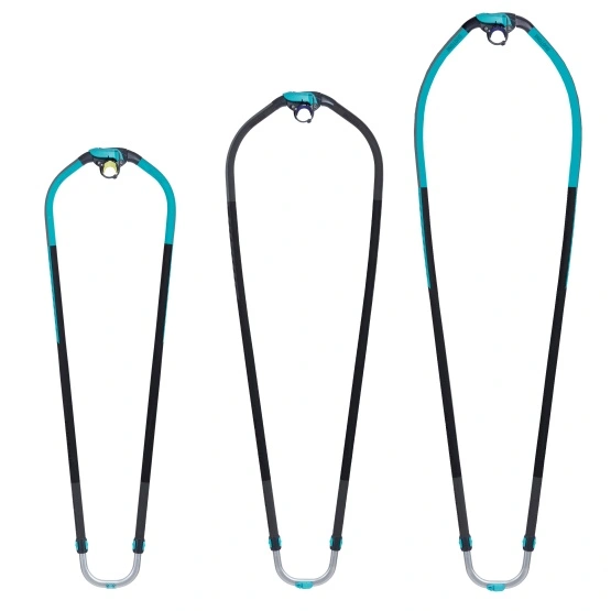 N-DTW-14220-1401 Bom windsurfingowy Duotone Silver Series 2022