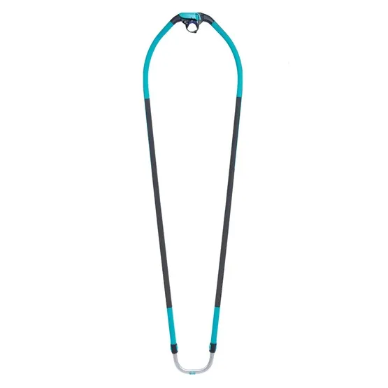 N-DTW-14230-1406-C55 Bom windsurfingowy Duotone Silver Series Mega Slim