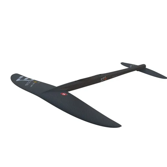 N-E20.25.010 Zestaw fuselage + przednie i tylne skrzydło ENSIS Maniac INFINITY ACE