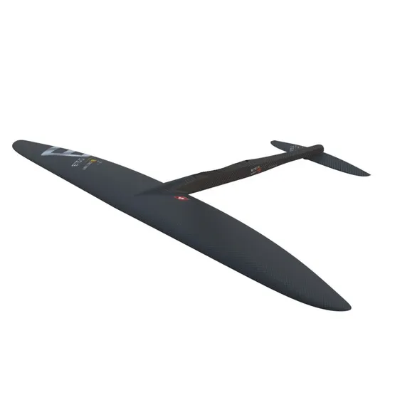 N-E20.25.030 Zestaw fuselage + przednie i tylne skrzydło ENSIS Maniac STRIDE ACE