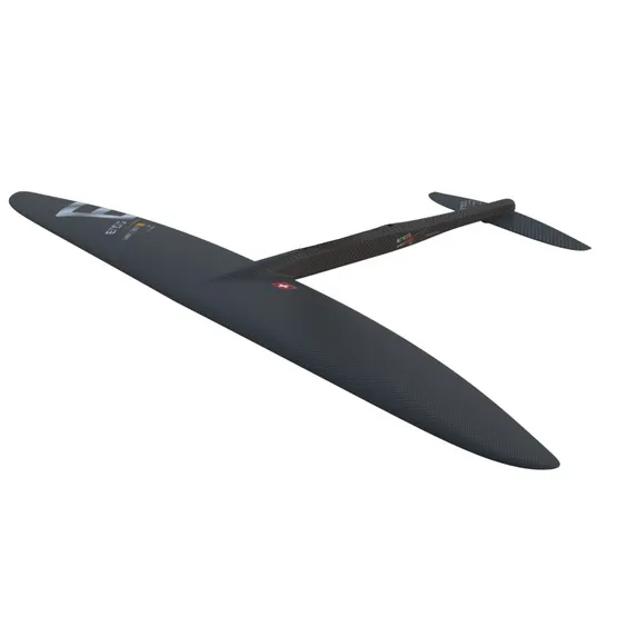 N-E20.25.031 Zestaw fuselage + przednie i tylne skrzydło ENSIS Maniac STRIDE