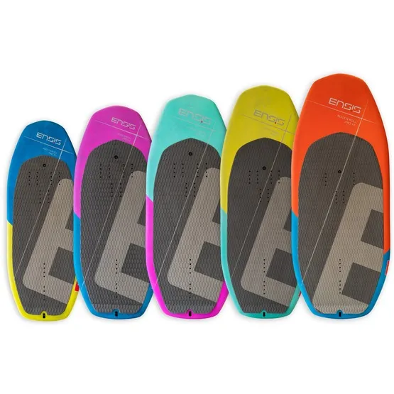 N-E22.23.018 Deska wing foil ENSIS ROCK’N’ROLL II Pro