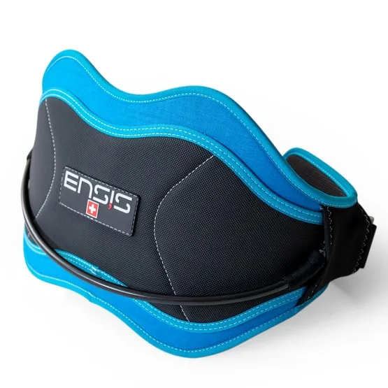 N-E60.24.010.Blue Trapez do winga Ensis Birdie Waist Blue