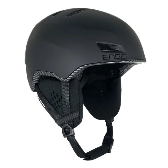 N-E67.21.020.BLK Kask do sportów wodnych ENSIS Double Shell Black