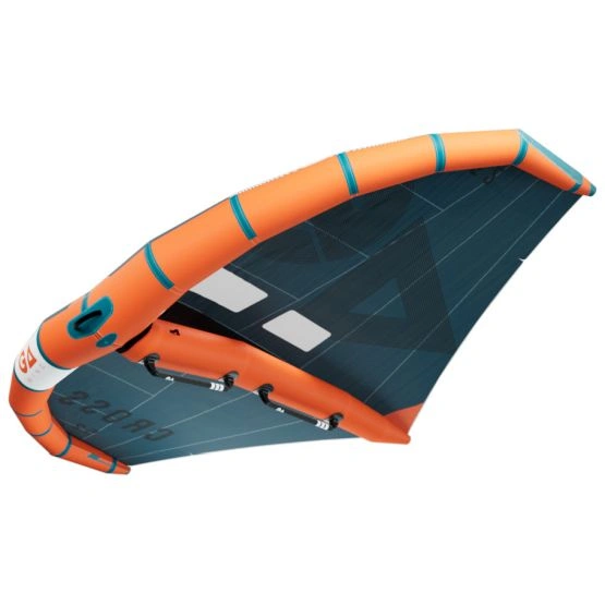 N-GA-060123WA Wing GA-Wings Cross 2023