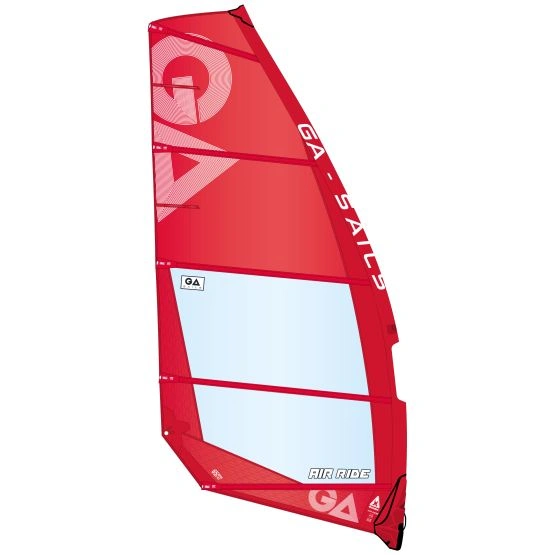 N-GA-2302-AIRRIDE Żagiel do windsurfingu GA-Sails AirRide 2023