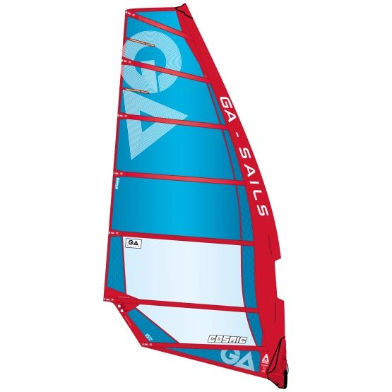 N-GA-2302-COSMIC Żagiel do windsurfingu GA-Sails Cosmic 2023