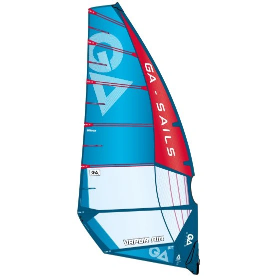 N-GA-2302-VAPORAIR Żagiel do windsurfingu GA-Sails Vapor Air 2023