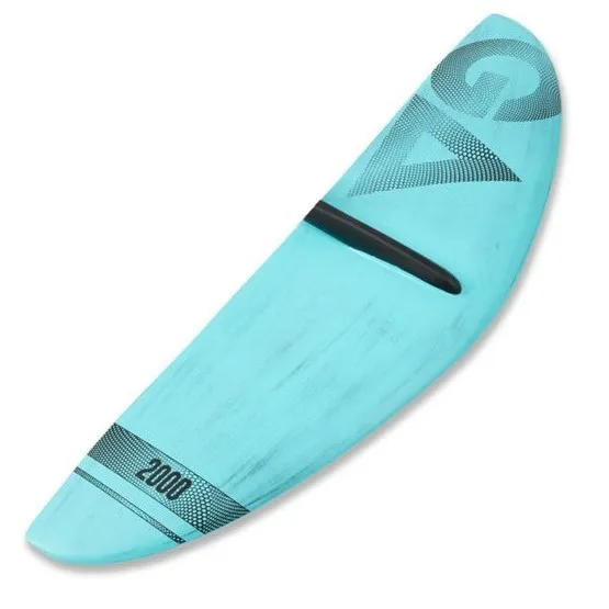 N-GA-25-FW-FREE Przednie skrzydło GA-Foils FREE